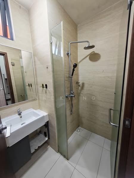 Servis Apartment untuk Disewa di Crescent Bay Suites (Teluk Bayu) - Jacky Ng - PropertyGuru.com.my