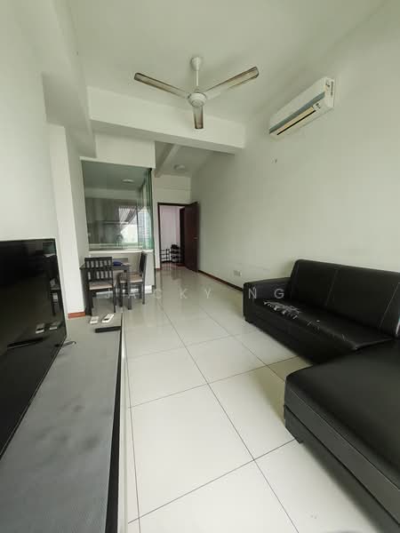 Servis Apartment untuk Disewa di Crescent Bay Suites (Teluk Bayu) - Jacky Ng - PropertyGuru.com.my