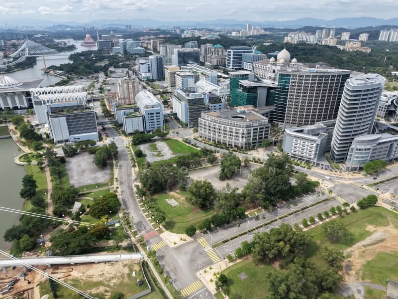 Commercial Land for Sale in Putrajaya (Putrajaya) - Jitco Chin - Exterior - PropertyGuru.com.my