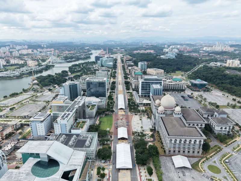 Commercial Land for Sale in Putrajaya (Putrajaya) - Jitco Chin - Exterior - PropertyGuru.com.my