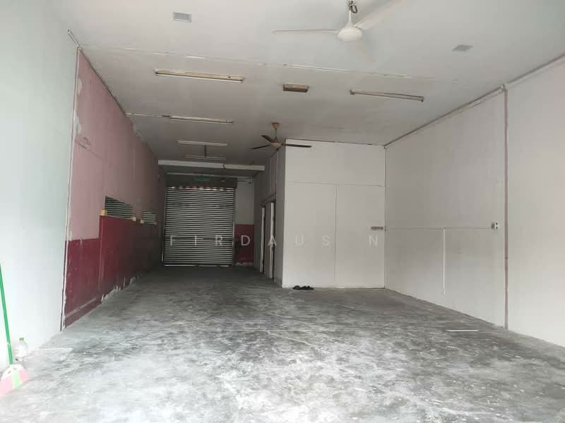 Kedai / Pejabat untuk Disewa di Bandar Baru Salak Tinggi (Sepang) - Firdaus N - Interior - PropertyGuru.com.my
