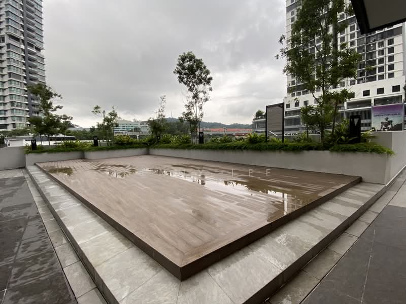 Service Residence for Rent at Sunway Avila Residences - Kenny Lee - Exterior - PropertyGuru.com.my