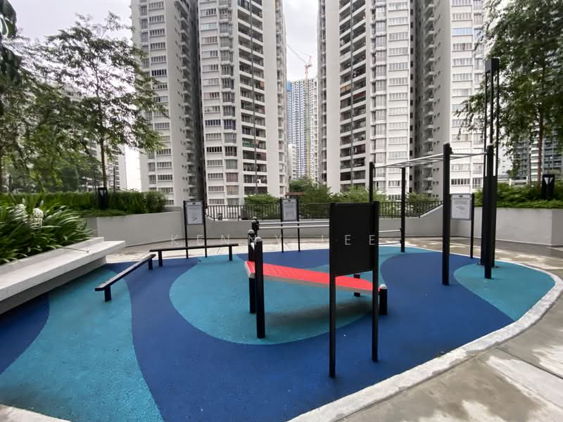 Service Residence for Rent at Sunway Avila Residences - Kenny Lee - Exterior - PropertyGuru.com.my