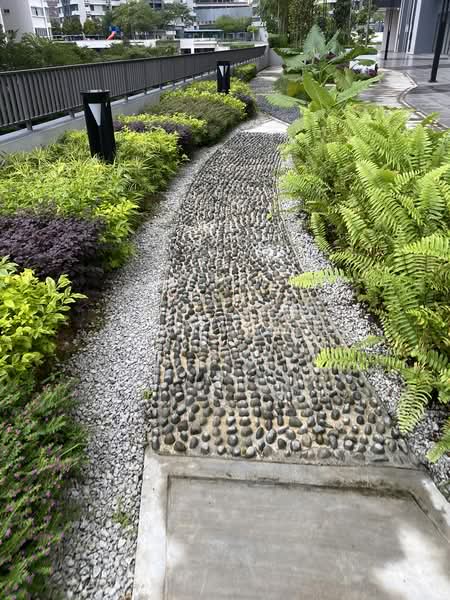 Service Residence for Rent at Sunway Avila Residences - Kenny Lee - Exterior - PropertyGuru.com.my