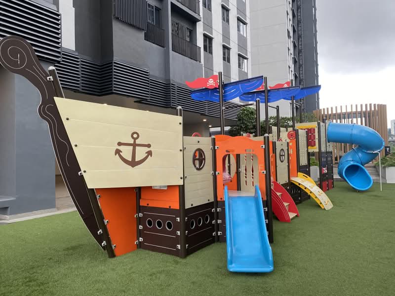 Service Residence for Rent at Sunway Avila Residences - Kenny Lee - PropertyGuru.com.my