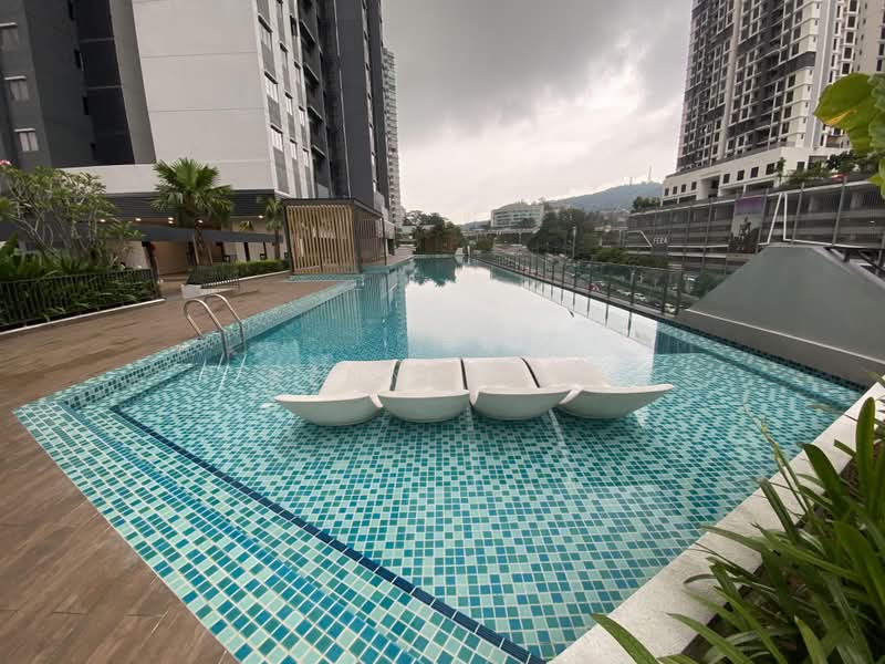 Service Residence for Rent at Sunway Avila Residences - Kenny Lee - PropertyGuru.com.my