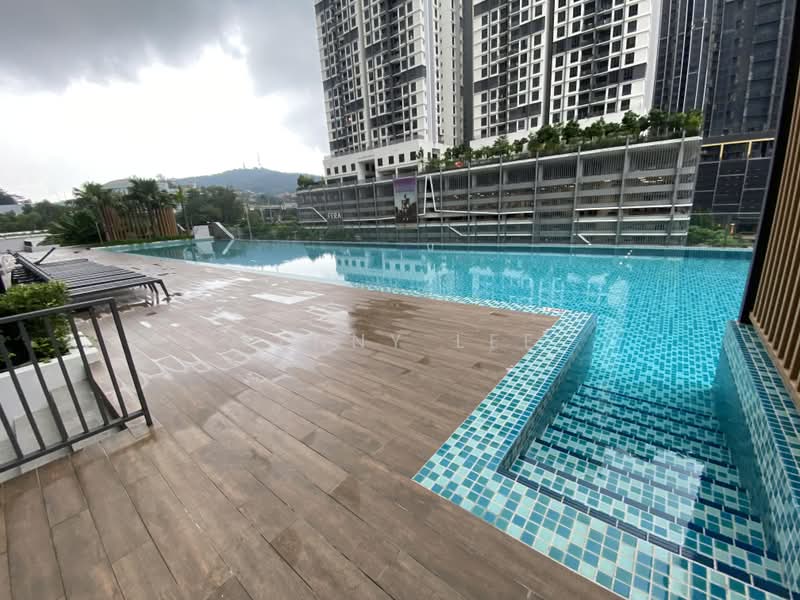 Service Residence for Rent at Sunway Avila Residences - Kenny Lee - PropertyGuru.com.my