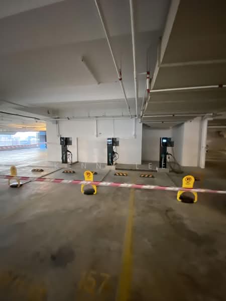 Service Residence for Rent at Sunway Avila Residences - Kenny Lee - PropertyGuru.com.my