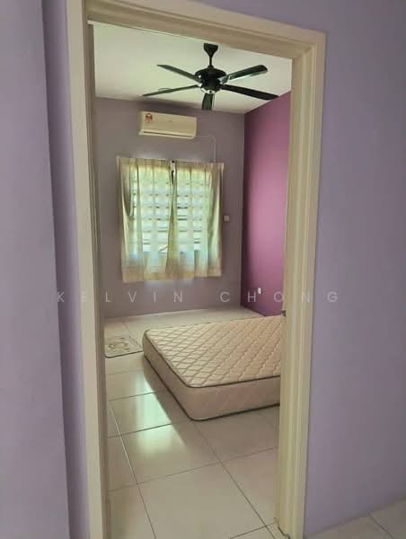 2-storey Terraced House for Sale in Ipoh (Perak) - Kelvin Chong - Bedroom - PropertyGuru.com.my