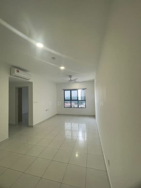 Service Residence for Rent at Arena Residences - Firdaus N - Living Room - PropertyGuru.com.my