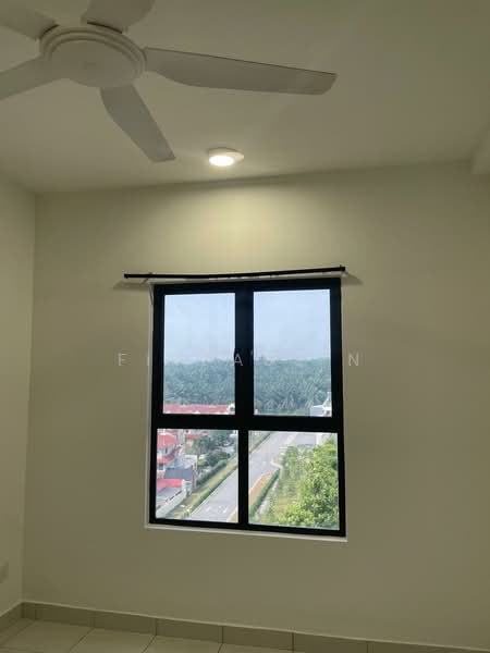 Service Residence for Rent at Arena Residences - Firdaus N - View - PropertyGuru.com.my