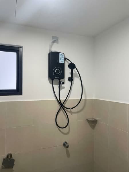 Service Residence for Rent at Arena Residences - Firdaus N - Bathroom - PropertyGuru.com.my