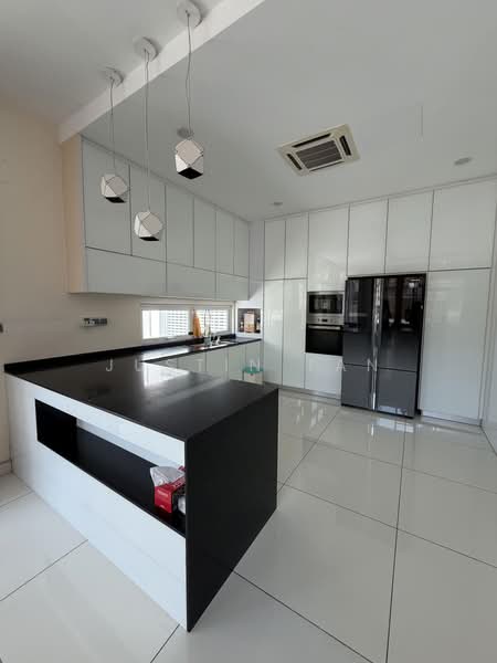 Rumah Banglo untuk Dijual di Taman Damai Utama (Bandar Kinrara) - Justin Tan - PropertyGuru.com.my