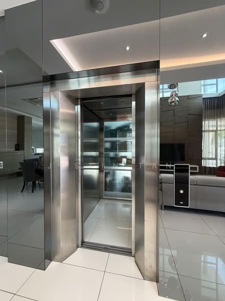 Rumah Banglo untuk Dijual di Taman Damai Utama (Bandar Kinrara) - Justin Tan - PropertyGuru.com.my