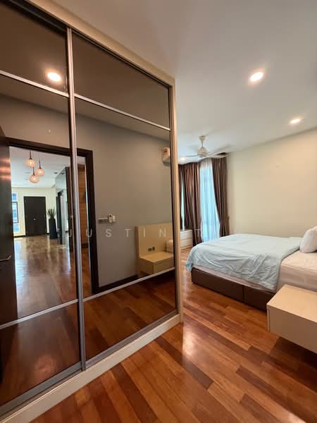 Rumah Banglo untuk Dijual di Kinrara Residence (Puchong) - Justin Tan - PropertyGuru.com.my