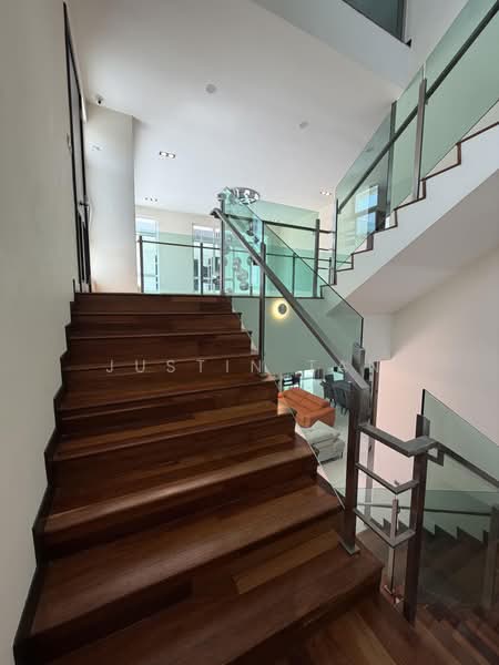 Rumah Banglo untuk Dijual di Kinrara Residence (Puchong) - Justin Tan - PropertyGuru.com.my