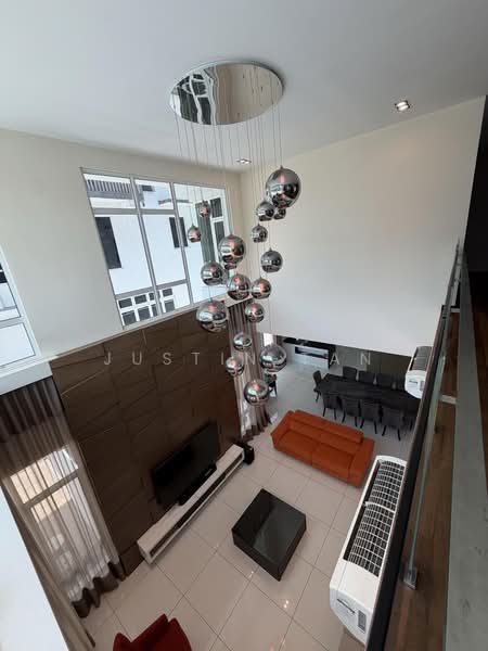 Rumah Banglo untuk Dijual di Kinrara Residence (Puchong) - Justin Tan - PropertyGuru.com.my