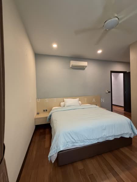 Rumah Banglo untuk Dijual di Kinrara Residence (Puchong) - Justin Tan - PropertyGuru.com.my