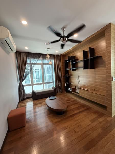 Rumah Banglo untuk Dijual di Taman Damai Utama (Bandar Kinrara) - Justin Tan - PropertyGuru.com.my