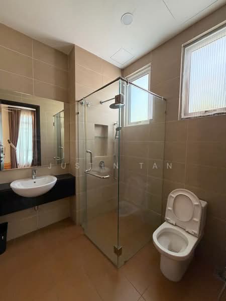 Rumah Banglo untuk Dijual di Kinrara Residence (Puchong) - Justin Tan - PropertyGuru.com.my