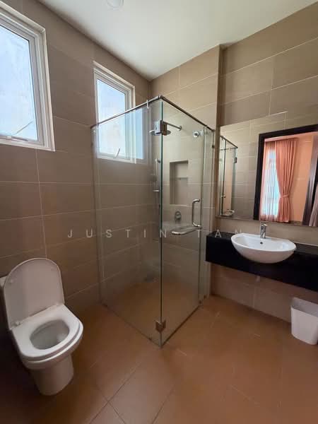 Rumah Banglo untuk Dijual di Taman Damai Utama (Bandar Kinrara) - Justin Tan - PropertyGuru.com.my