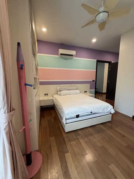 Rumah Banglo untuk Dijual di Taman Damai Utama (Bandar Kinrara) - Justin Tan - PropertyGuru.com.my
