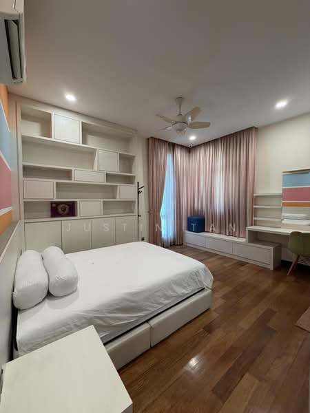 Rumah Banglo untuk Dijual di Kinrara Residence (Puchong) - Justin Tan - PropertyGuru.com.my