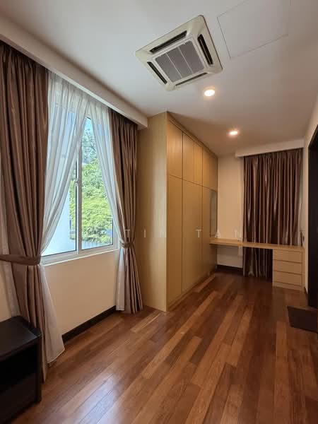 Rumah Banglo untuk Dijual di Taman Damai Utama (Bandar Kinrara) - Justin Tan - PropertyGuru.com.my