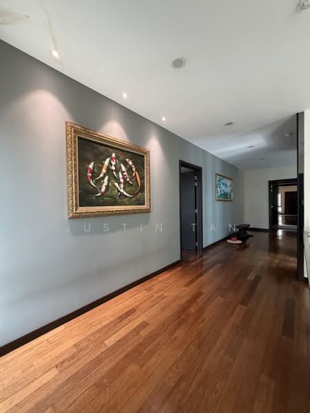 Rumah Banglo untuk Dijual di Taman Damai Utama (Bandar Kinrara) - Justin Tan - PropertyGuru.com.my