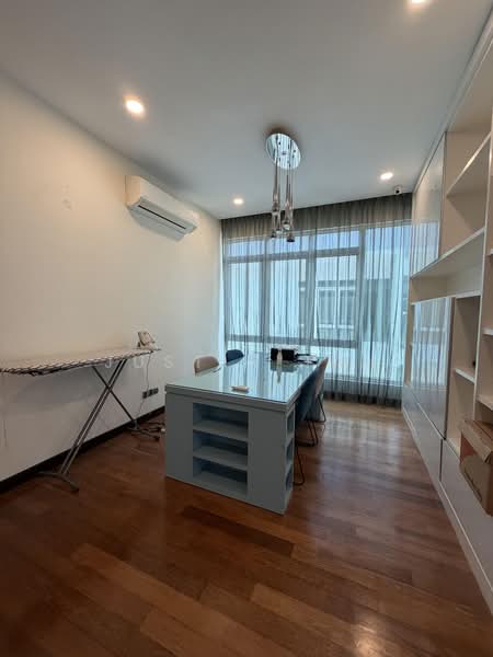 Rumah Banglo untuk Dijual di Taman Damai Utama (Bandar Kinrara) - Justin Tan - PropertyGuru.com.my