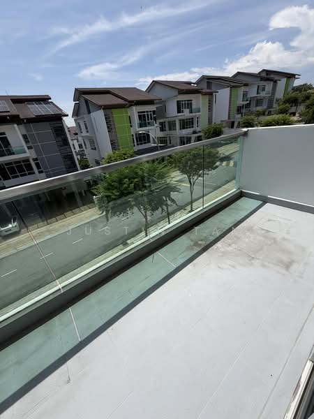 Rumah Banglo untuk Dijual di Taman Damai Utama (Bandar Kinrara) - Justin Tan - PropertyGuru.com.my
