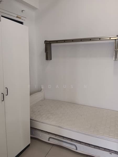 Service Residence for Rent at Arena Residences - Firdaus N - Bedroom - PropertyGuru.com.my