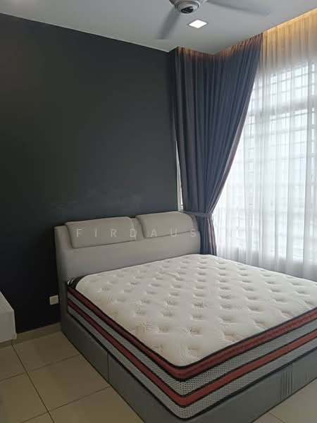 Service Residence for Rent at Arena Residences - Firdaus N - PropertyGuru.com.my