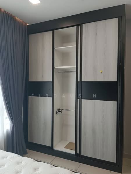 Service Residence for Rent at Arena Residences - Firdaus N - PropertyGuru.com.my