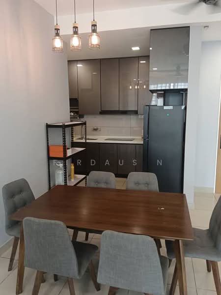 Service Residence for Rent at Arena Residences - Firdaus N - PropertyGuru.com.my