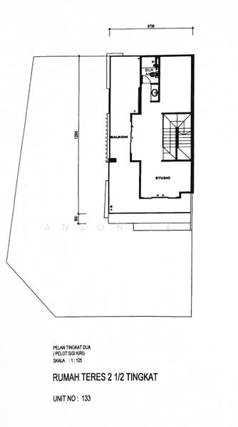 Rumah Teres 3 Tingkat untuk Dijual di Taman Sentosa (Bukit Mertajam) - Anson Tai - PropertyGuru.com.my