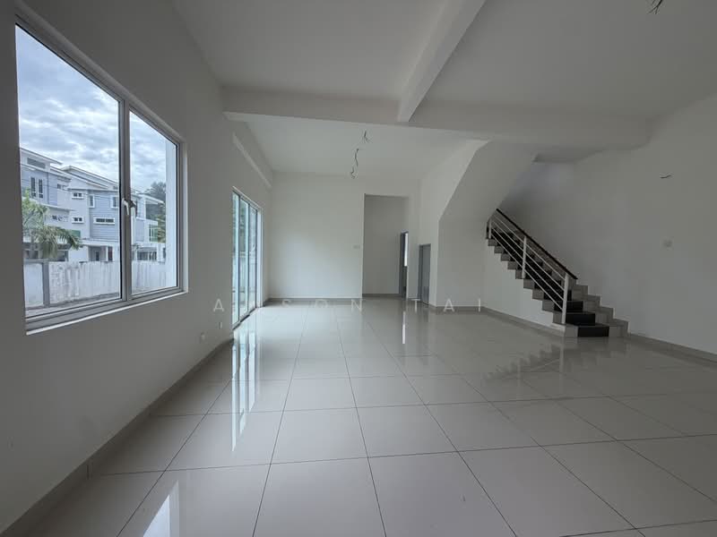 Rumah Teres 3 Tingkat untuk Dijual di Taman Sentosa (Bukit Mertajam) - Anson Tai - PropertyGuru.com.my