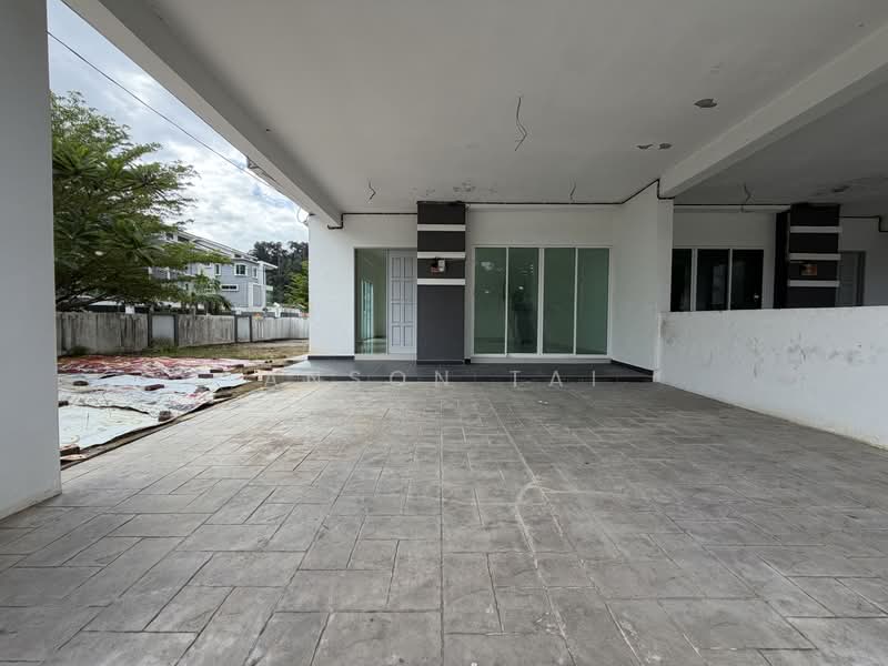 Rumah Teres 3 Tingkat untuk Dijual di Taman Sentosa (Bukit Mertajam) - Anson Tai - PropertyGuru.com.my