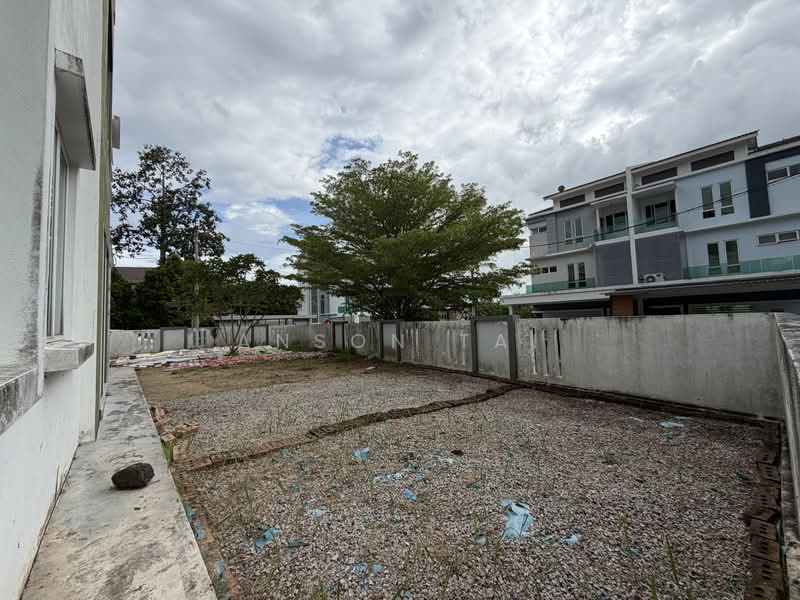 Rumah Teres 3 Tingkat untuk Dijual di Taman Sentosa (Bukit Mertajam) - Anson Tai - PropertyGuru.com.my