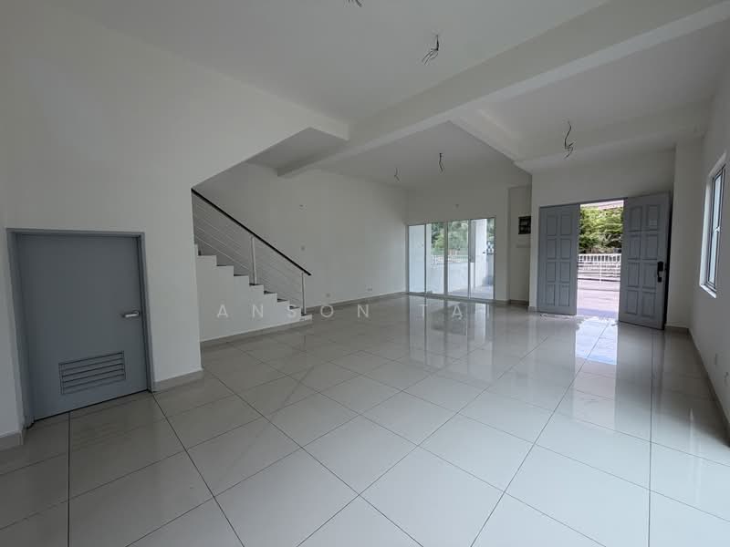 Rumah Teres 3 Tingkat untuk Dijual di Taman Sentosa (Bukit Mertajam) - Anson Tai - PropertyGuru.com.my