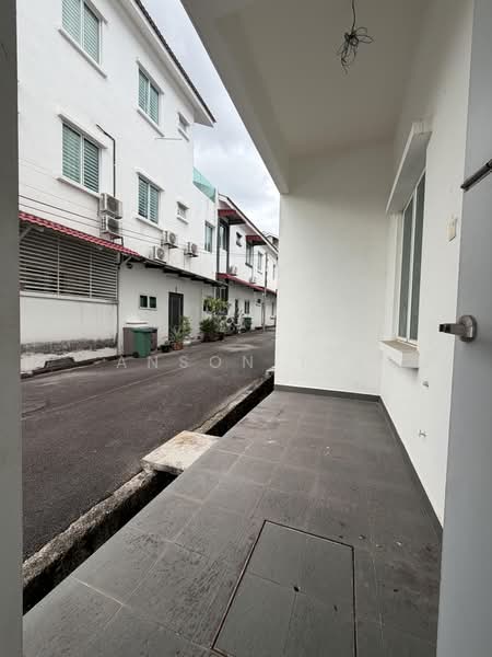 Rumah Teres 3 Tingkat untuk Dijual di Taman Sentosa (Bukit Mertajam) - Anson Tai - PropertyGuru.com.my