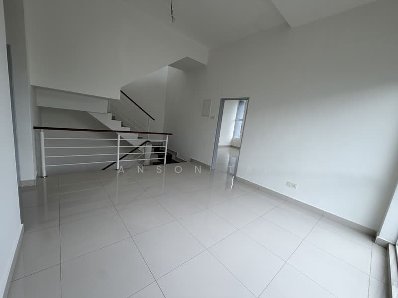 Rumah Teres 3 Tingkat untuk Dijual di Taman Sentosa (Bukit Mertajam) - Anson Tai - PropertyGuru.com.my