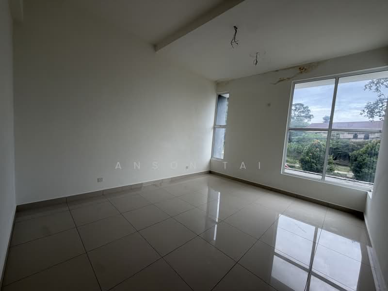 Rumah Teres 3 Tingkat untuk Dijual di Taman Sentosa (Bukit Mertajam) - Anson Tai - PropertyGuru.com.my