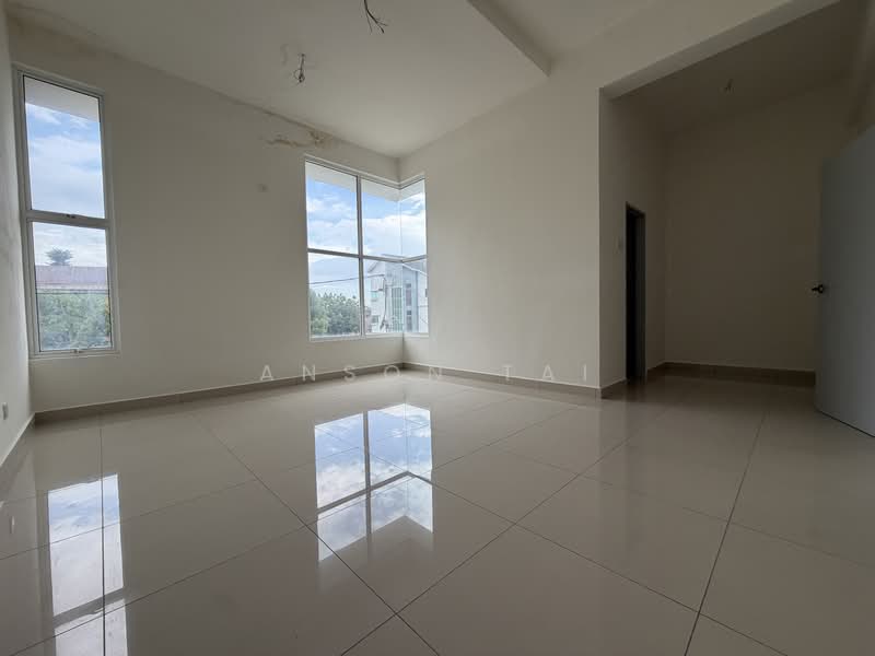 Rumah Teres 3 Tingkat untuk Dijual di Taman Sentosa (Bukit Mertajam) - Anson Tai - PropertyGuru.com.my