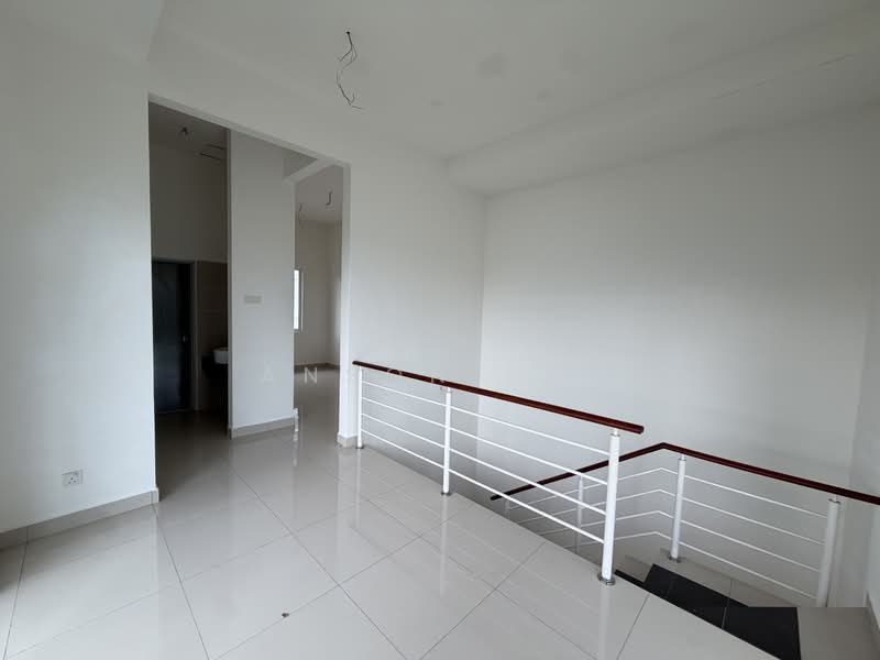 Rumah Teres 3 Tingkat untuk Dijual di Taman Sentosa (Bukit Mertajam) - Anson Tai - PropertyGuru.com.my