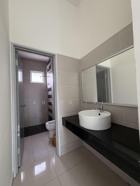 Rumah Teres 3 Tingkat untuk Dijual di Taman Sentosa (Bukit Mertajam) - Anson Tai - PropertyGuru.com.my