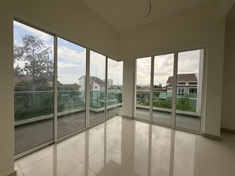Rumah Teres 3 Tingkat untuk Dijual di Taman Sentosa (Bukit Mertajam) - Anson Tai - PropertyGuru.com.my