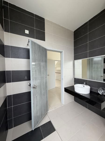 Rumah Teres 3 Tingkat untuk Dijual di Taman Sentosa (Bukit Mertajam) - Anson Tai - PropertyGuru.com.my