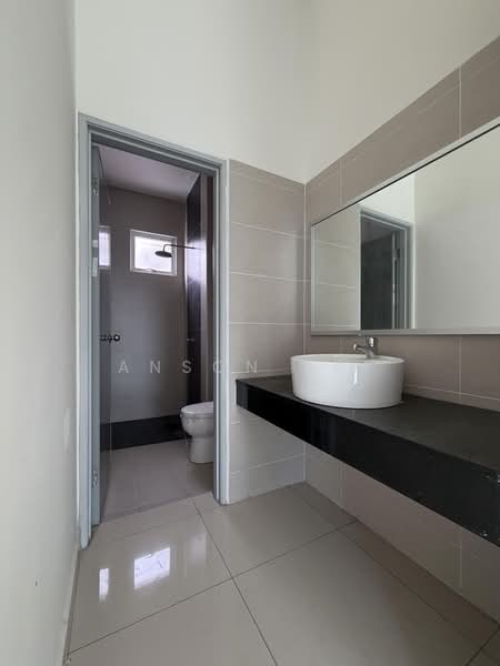 Rumah Teres 3 Tingkat untuk Dijual di Taman Sentosa (Bukit Mertajam) - Anson Tai - PropertyGuru.com.my