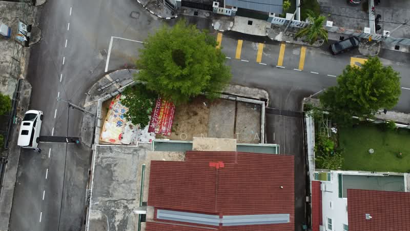 Rumah Teres 3 Tingkat untuk Dijual di Taman Sentosa (Bukit Mertajam) - Anson Tai - PropertyGuru.com.my